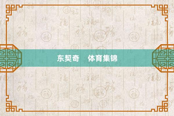 东契奇    体育集锦